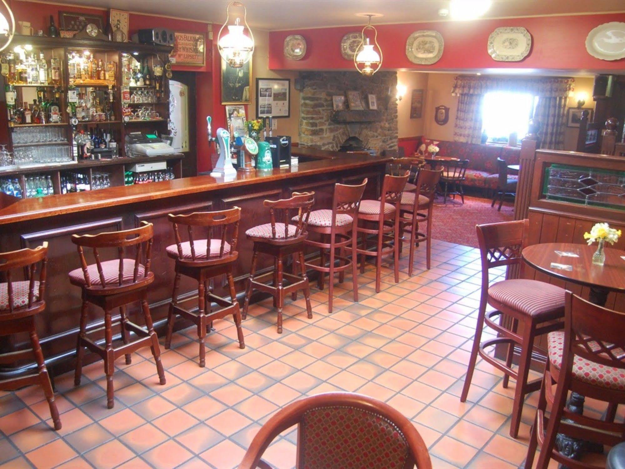 The Mountain Inn Coolaney Exterior foto